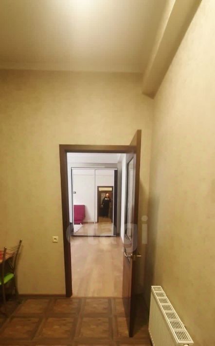 квартира г Ялта пгт Массандра ш Южнобережное 1к ЖК «Массандровский спуск» фото 11