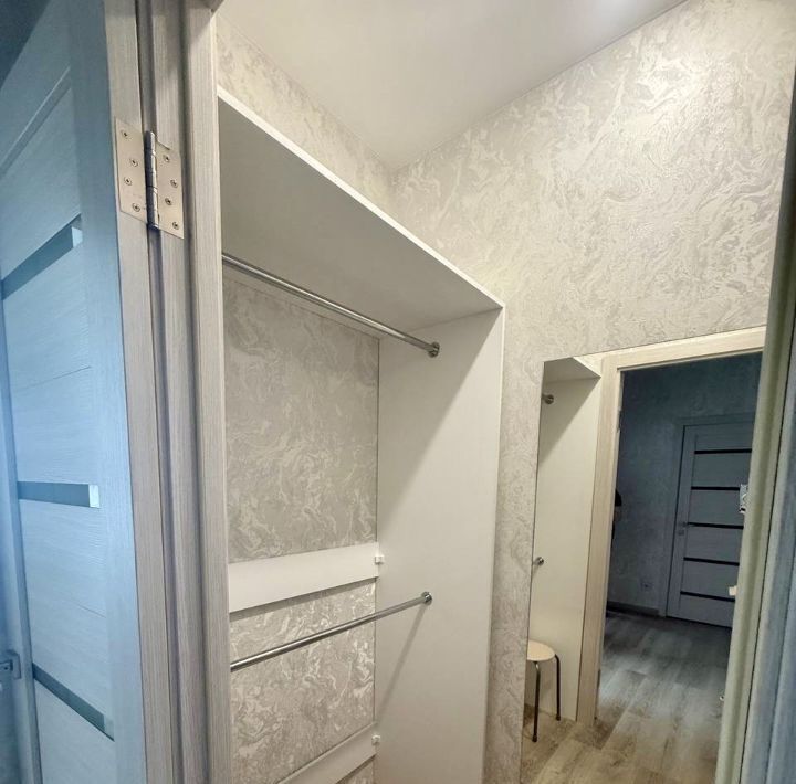 квартира г Казань метро Горки ул Братьев Касимовых 35 фото 5