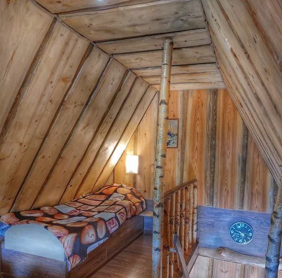 дом г Сортавала п Кирьявалахти Сортавальский муниципальный округ, 30 фото 4