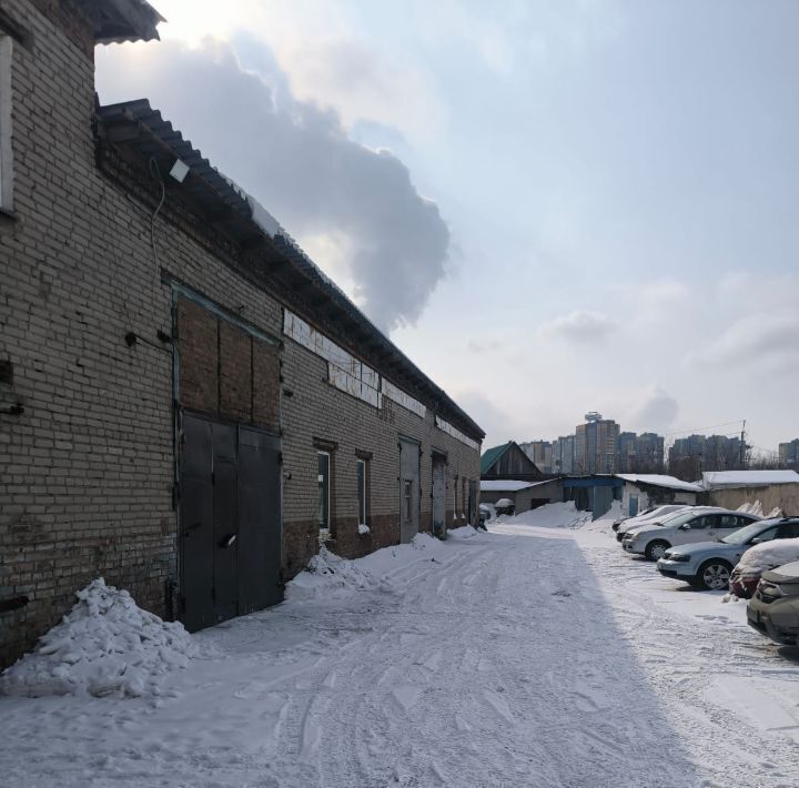 свободного назначения г Новосибирск р-н Ленинский Октябрьская ул 2-я Ракитная 134/2 фото 1