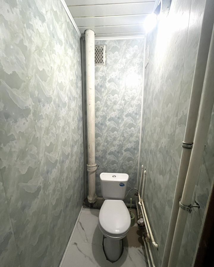 квартира г Ярославль р-н Фрунзенский ул Суздальская 190 фото 10