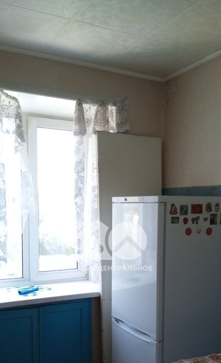 квартира г Бердск ул Боровая 98 фото 3