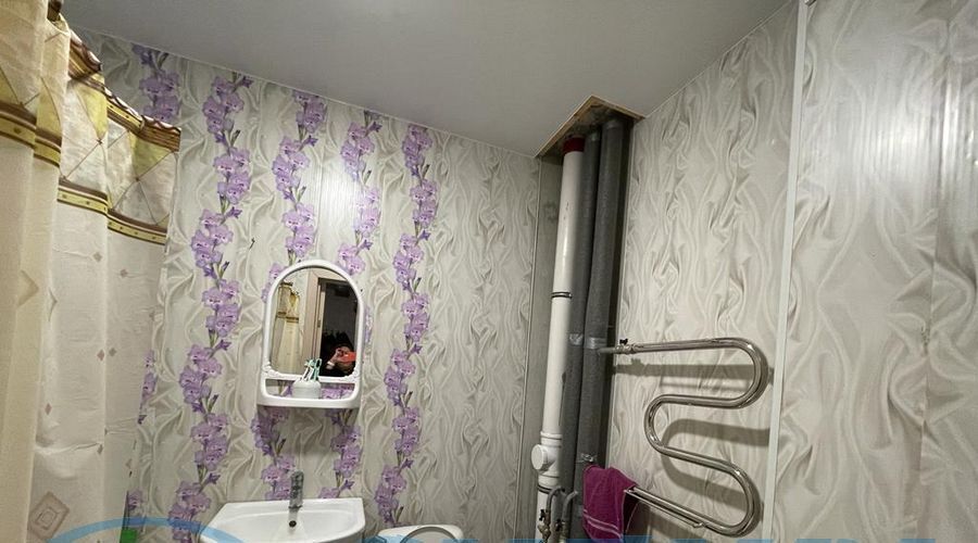 квартира г Новосибирск ул Забалуева 92 Площадь Маркса фото 4