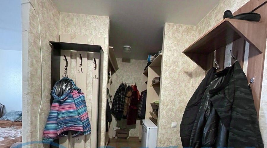 квартира г Новосибирск ул Забалуева 92 Площадь Маркса фото 3
