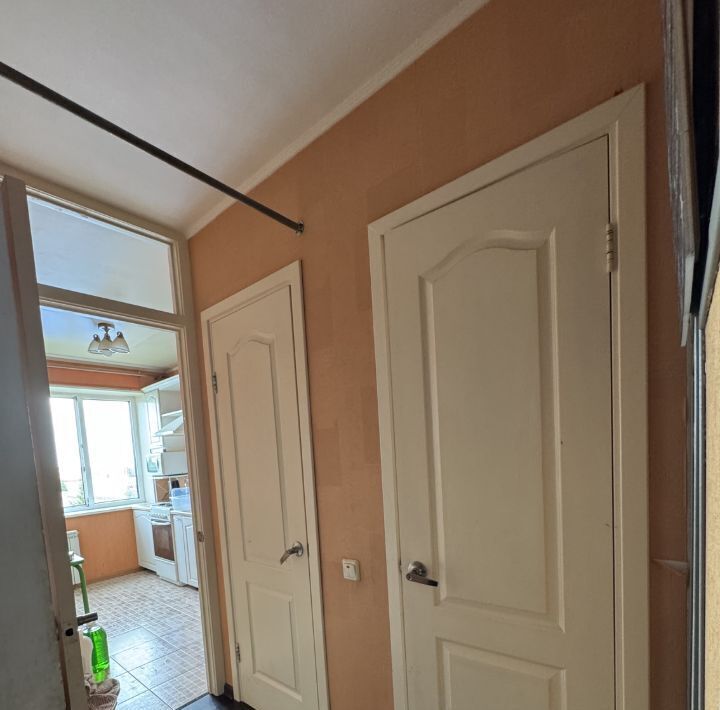 квартира г Омск р-н Центральный ул 5-я Северная 193/1 фото 12