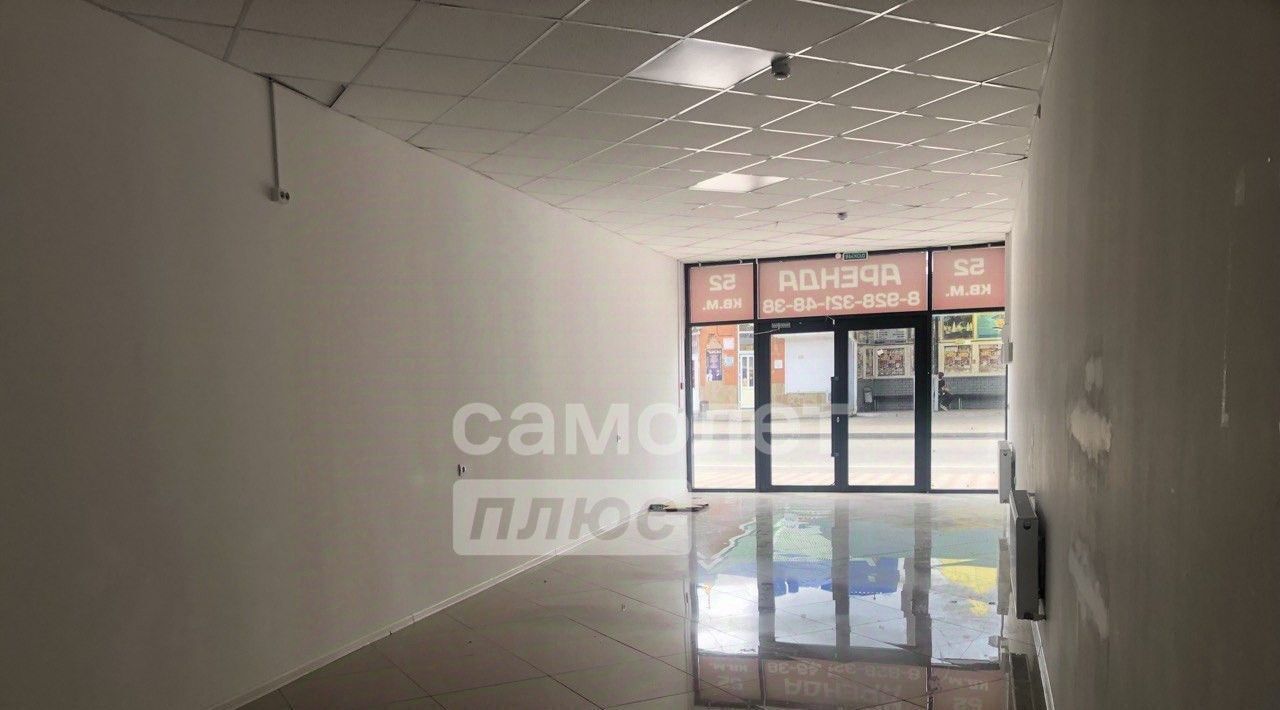 торговое помещение р-н Лабинский г Лабинск ул Ленина 225 фото 3