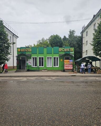 свободного назначения ул Максима Горького 12 фото