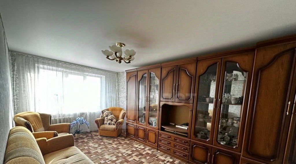 квартира г Оренбург р-н Центральный ул Одесская 144 фото 4