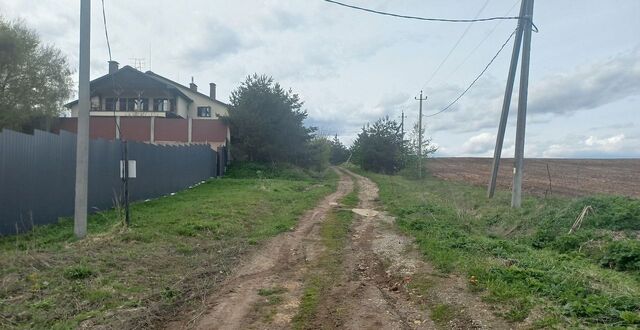 46 км, д. Елизаветино, Дмитровское шоссе фото