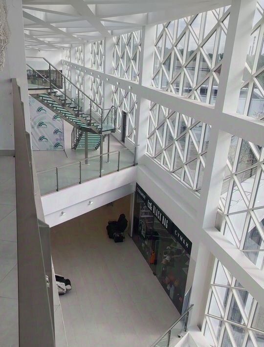 торговое помещение г Электросталь Центральный ул Корешкова 3 фото 14
