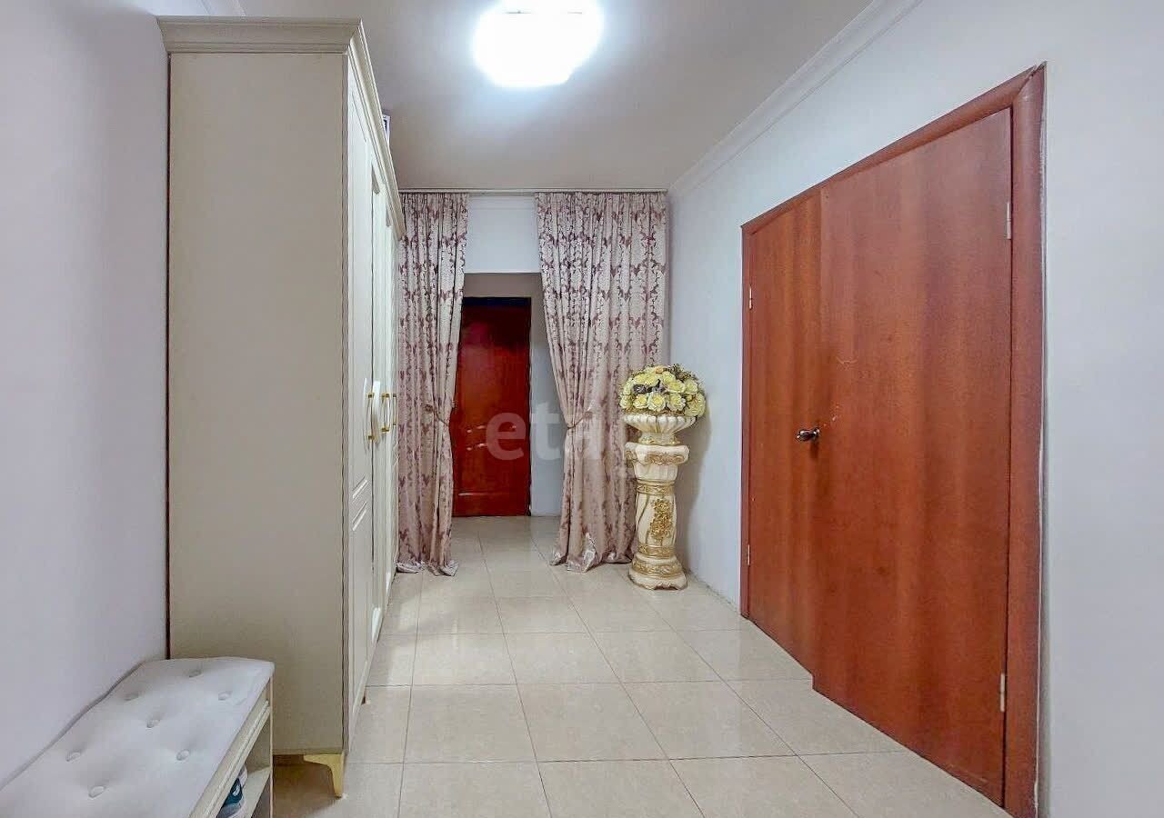 квартира г Нальчик Александровка ул Нартановская 12 фото 12