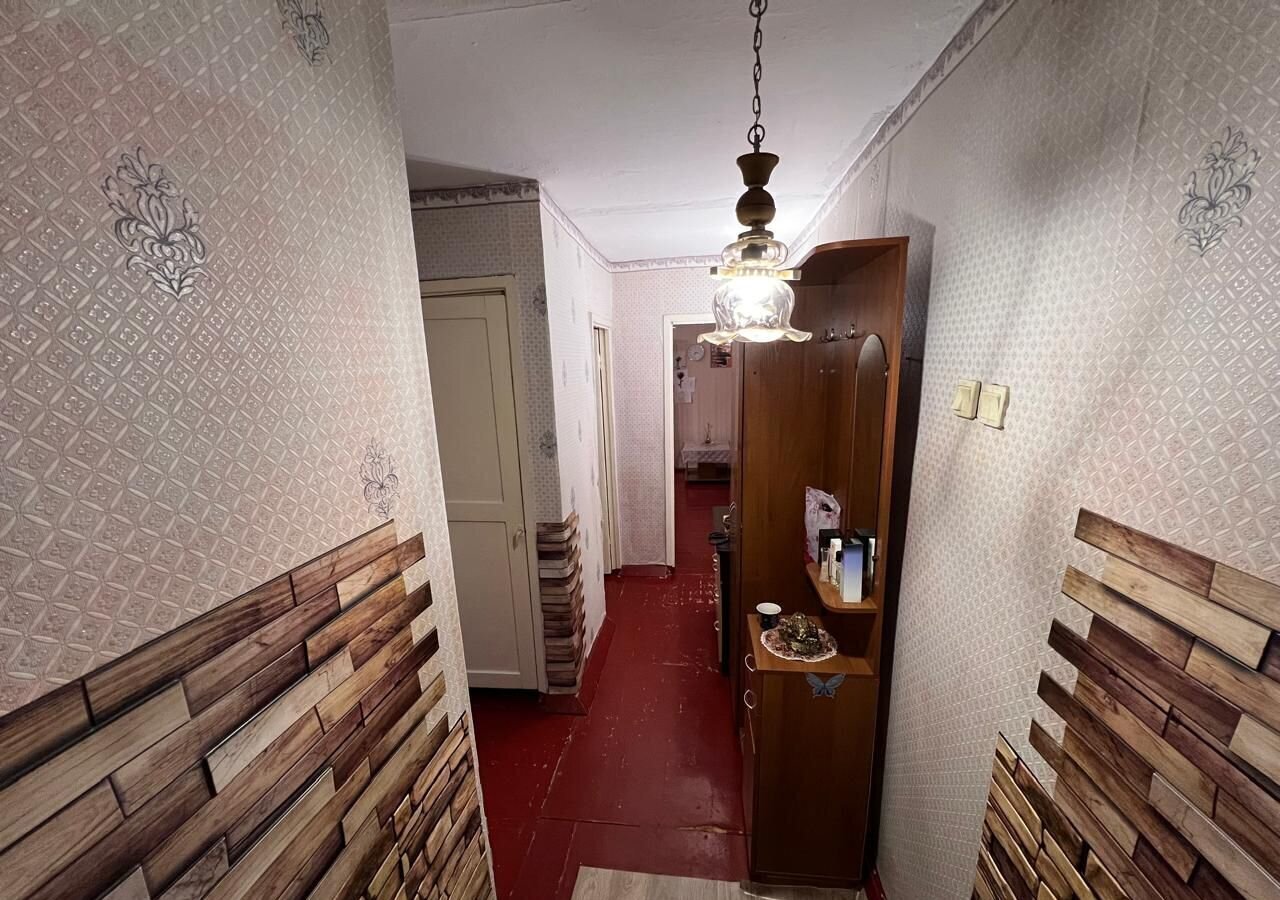 квартира г Калтан ул Горького 34а Кемеровская обл. — Кузбасс фото 5
