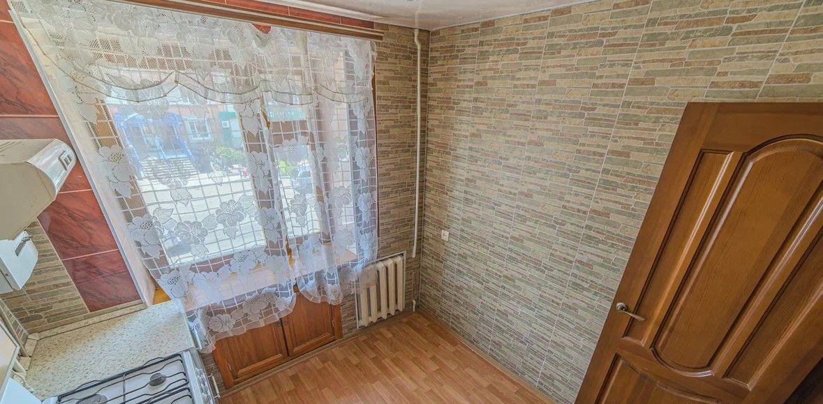 квартира г Пенза р-н Ленинский ул Ставского 29 фото 4