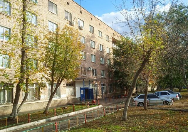 комната р-н Промышленный ул Пролетарская 271/1 фото