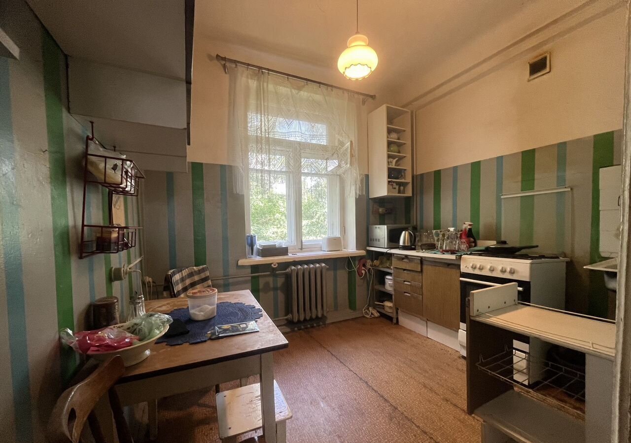квартира г Челябинск р-н Тракторозаводский ул Горького 3 фото 17