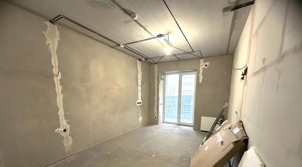 квартира г Тольятти р-н Автозаводский б-р Итальянский 27 фото 9