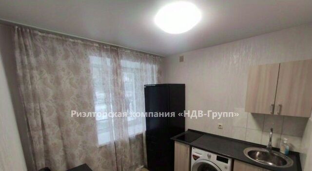 р-н Центральный ул Гамарника 43б фото