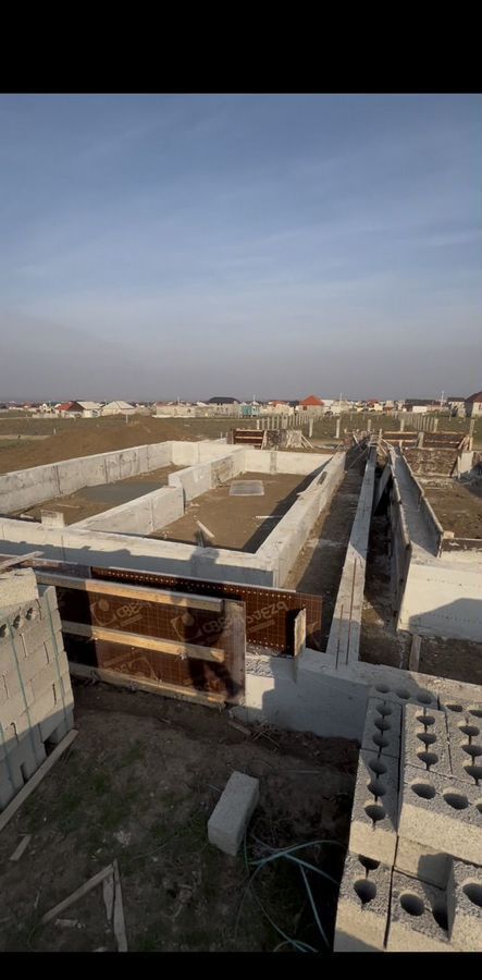 земля г Хасавюрт п Юбилейный 10-я ул фото 3