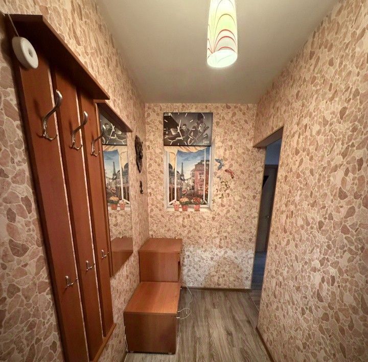 квартира г Екатеринбург Ботаническая ул Патриотов 6к/2 фото 2