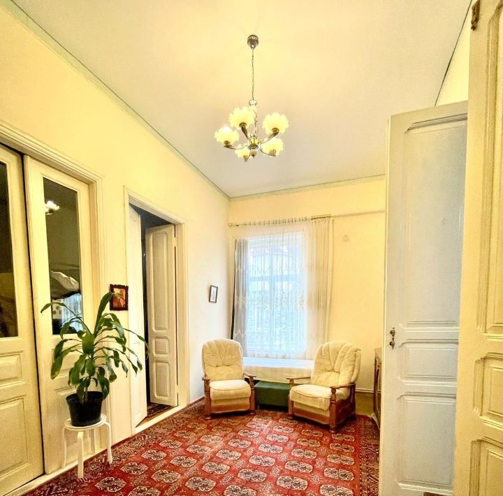 квартира г Владикавказ р-н Иристонский ул Миллера 3 фото 5