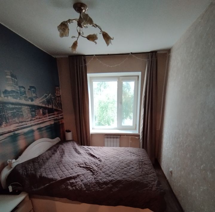 квартира г Серов ул Заславского 17 фото 15