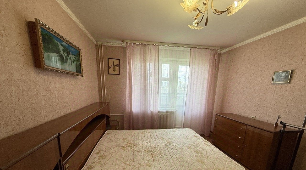 квартира г Екатеринбург Ботаническая ул Патриотов 6к/2 фото 17