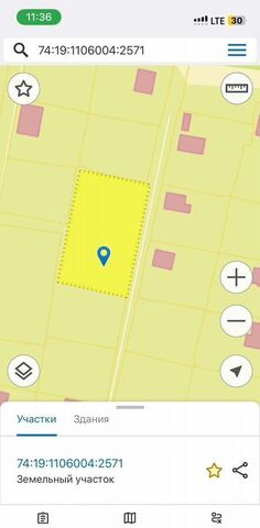 снт Электрометаллург Челябинск, 16-й квартал 14-я ул., 99 фото
