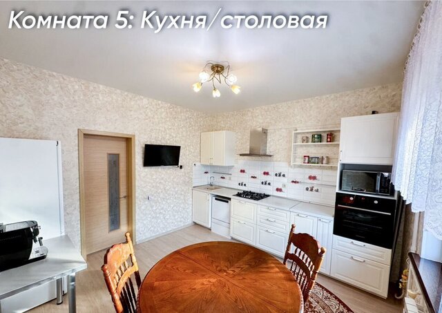 п Пушное ул Сержанта Ганина 12 Выборгское шоссе, 46 км, Рощинское городское поселение, Кирпичное фото