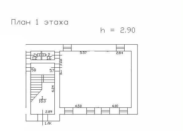 Горный институт, 27-я линия Васильевского острова, 12В фото