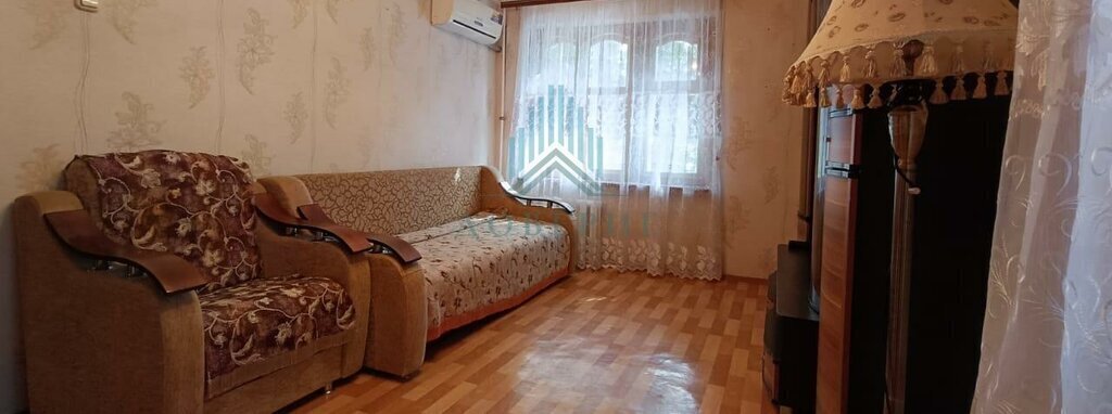 квартира г Астрахань р-н Советский ул Звездная 61к/1 фото 1