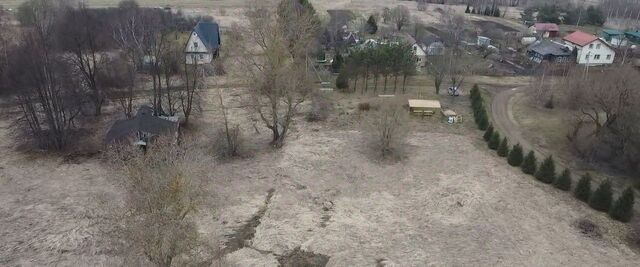 д Спасс-Помазкино фото
