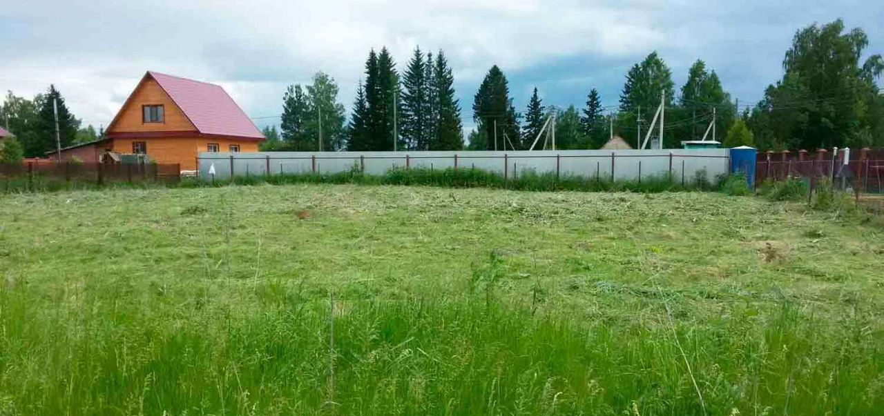 земля г Домодедово д Овчинки 16 км, Константиново, Варшавское шоссе фото 1