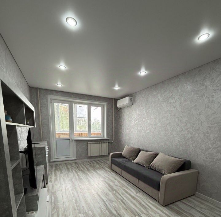квартира г Белгород Западный ул Щорса 55а фото 1