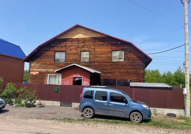 р-н Орджоникидзевский пр-д Херсонский 13 Кемеровская обл. — Кузбасс фото