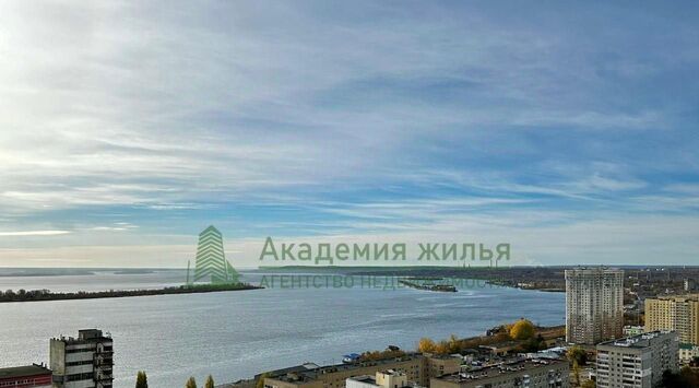 квартира р-н Октябрьский ул. Имени Н. Г. Чернышевского, 52Б фото