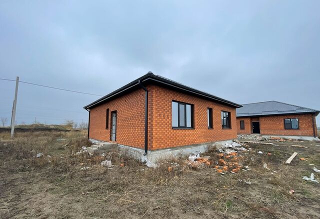 дом ул Сиреневая Новоалександровск фото