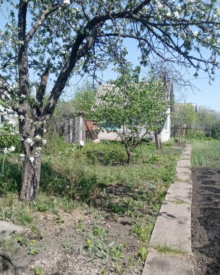 дом г Ульяновск р-н Железнодорожный снт Рассвет 235 фото 1