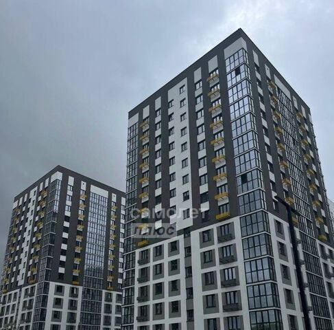 р-н Калининский ул Интернациональная 197в фото