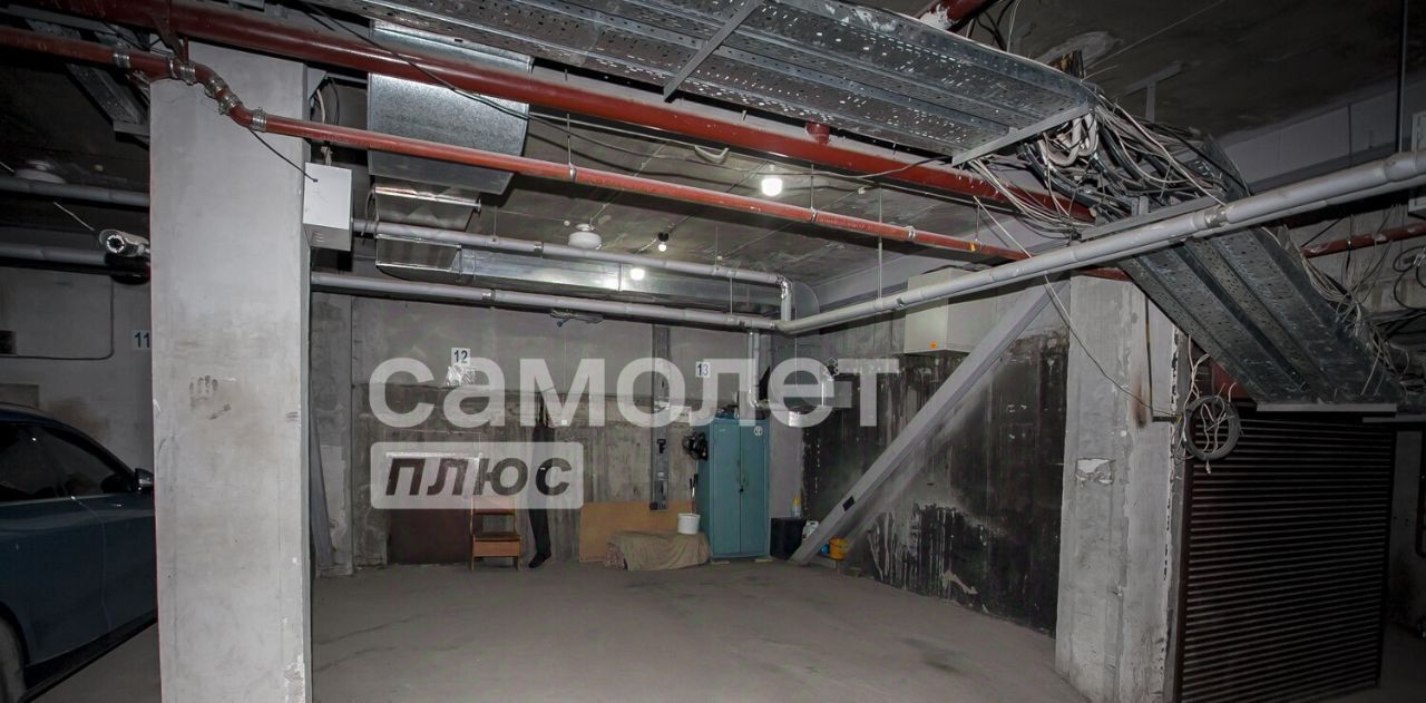 гараж г Кемерово р-н Рудничный Лесная Поляна Молодежная ул., 13 фото 1