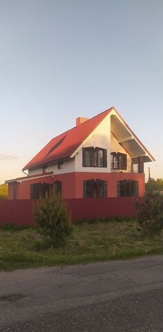 ул Светлая фото