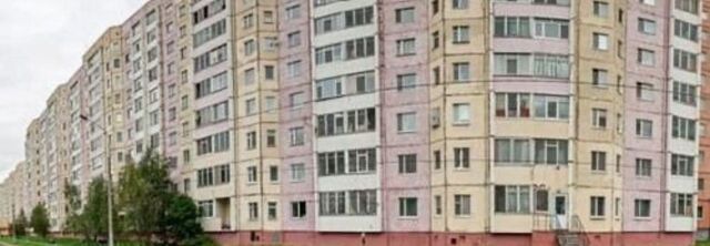 квартира ул Зверева 50 Тюменская обл., Надымский р-н фото