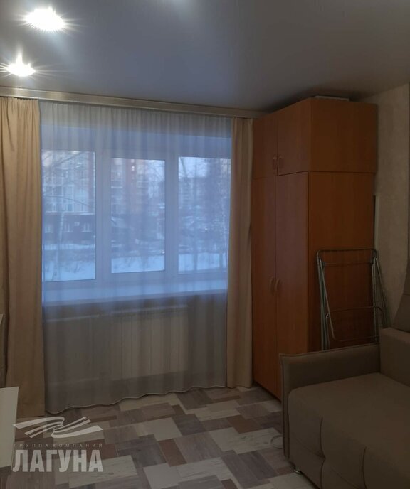 квартира г Томск р-н Советский ул Льва Толстого 51 фото 2