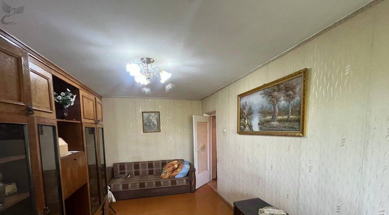 квартира г Бикин ул Лазо 179 фото 4