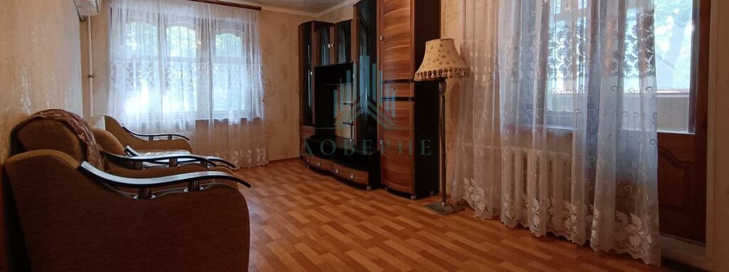 квартира г Астрахань р-н Советский ул Звездная 61к/1 фото 2