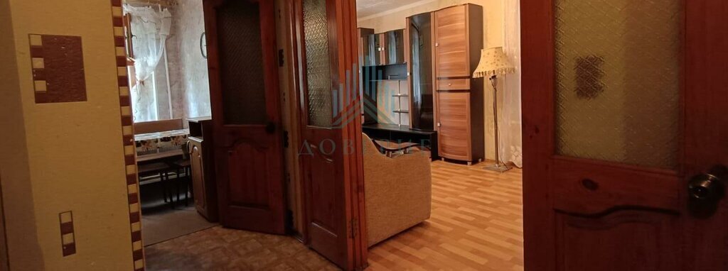 квартира г Астрахань р-н Советский ул Звездная 61к/1 фото 4