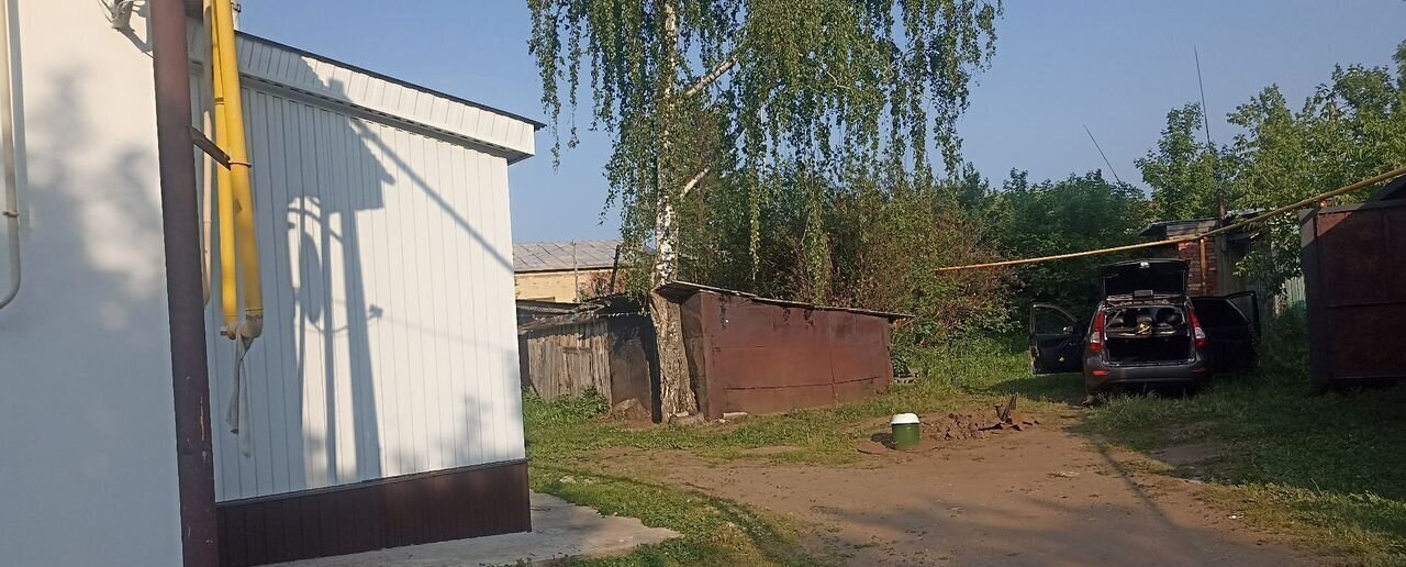 квартира р-н Бугульминский г Бугульма ул Кузнечная 24 Республика Татарстан Татарстан, муниципальное образование Бугульма фото 2