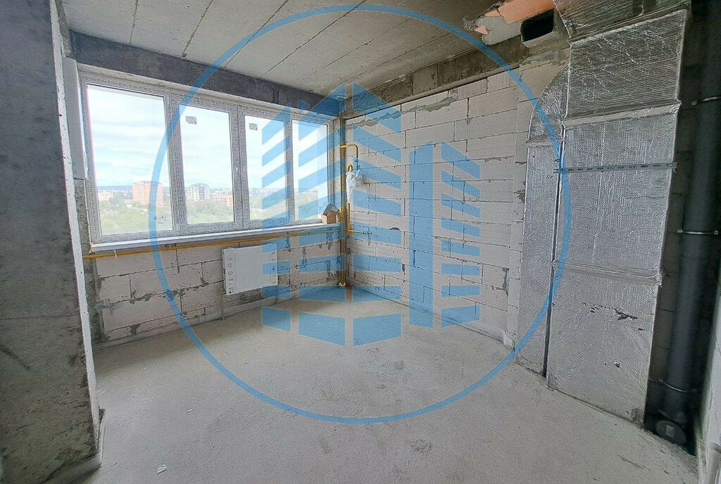 квартира г Ессентуки ул Никольская 21к/6 ЖК «Радужный» фото 4