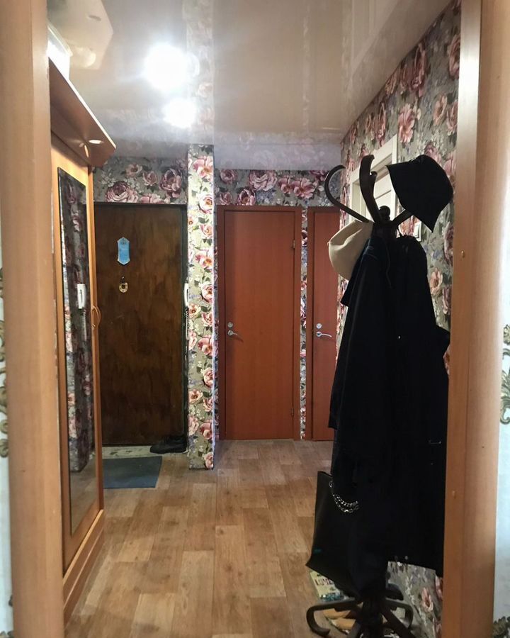 квартира р-н Тавдинский г Тавда ул 9 Мая 2 фото 4
