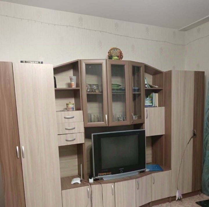 квартира г Челябинск р-н Тракторозаводский ул Конструктора Духова 17 фото 3