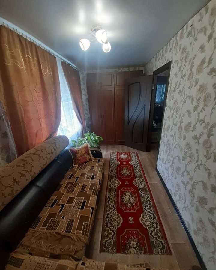 квартира г Черкесск пл Кирова 10 фото 4